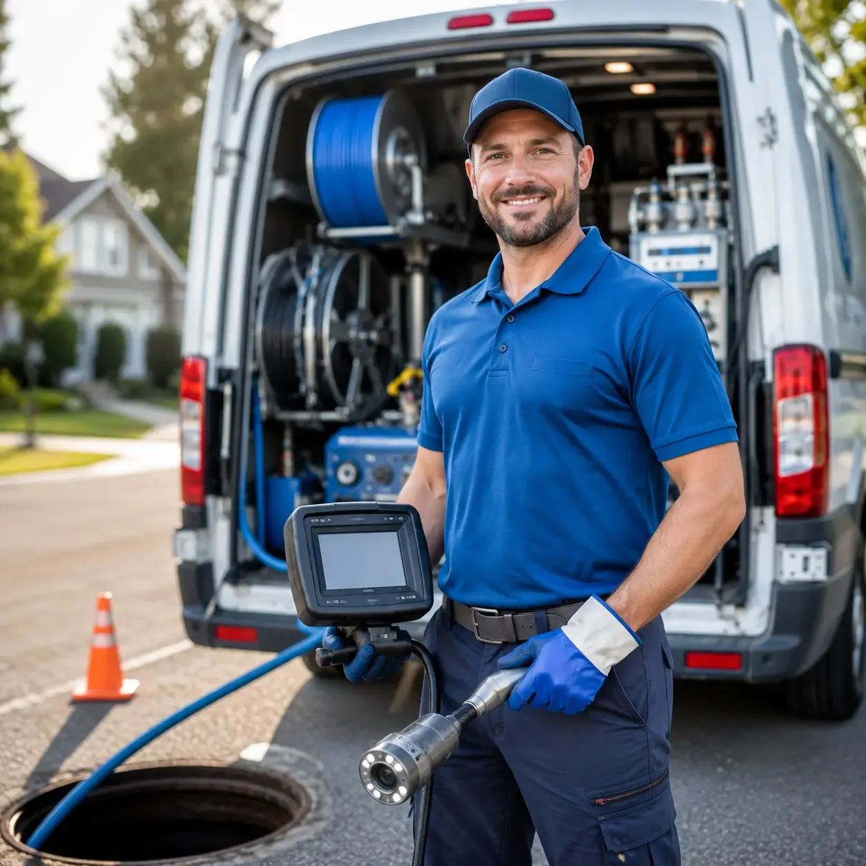 Local Pipe Relining specialists in Hiram, GA