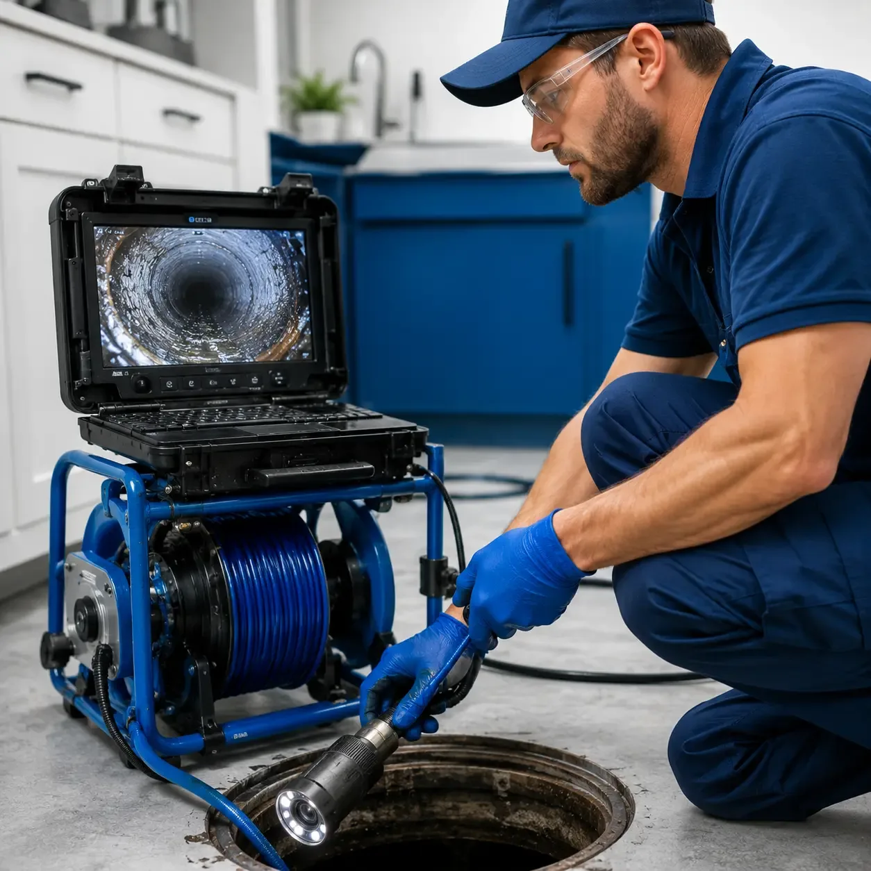 Pipe Relining professionals serving Hiram, GA